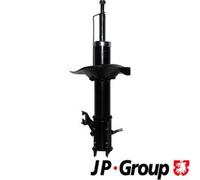 JP GROUP New Shock Absorber Front Left Fits NISSAN Almera Tino EA0128700