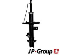 JP GROUP New Shock Absorber Front Left Fits NISSAN Note 543039U000