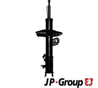JP GROUP New Shock Absorber Front Left Fits NISSAN Qashqai +2 I 54303JM00A
