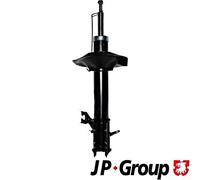 JP GROUP New Shock Absorber Front Left Fits NISSAN X-Trail 543038H625