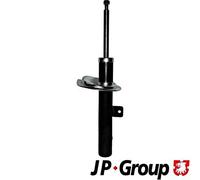 JP GROUP New Shock Absorber Front Left Fits PEUGEOT CITROEN 206 Cc Saloon 5202GR