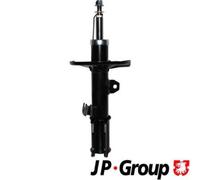 JP GROUP New Shock Absorber Front Left Fits TOYOTA Corolla Estate 4852009601