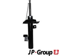JP GROUP New Shock Absorber Front Left Fits VOLVO C30 S40 II V50 30683608
