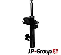 JP GROUP New Shock Absorber Front Right Fits MAZDA 3 Saloon CC2934700