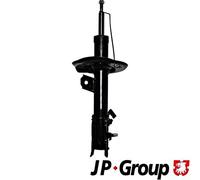 JP GROUP New Shock Absorber Front Right Fits NISSAN Qashqai +2 I E4302BR24A