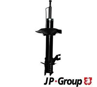 JP GROUP New Shock Absorber Front Right Fits NISSAN X-Trail 543028H725