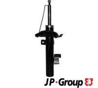 JP GROUP New Shock Absorber Front Right Fits VOLVO C30 S40 II V50 30736756