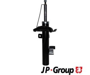JP GROUP New Shock Absorber Front Right Fits VOLVO C30 S40 II V50 30736756