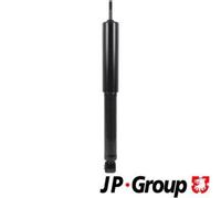 JP GROUP New Shock Absorber Rear Axle Fits VAUXHALL Corsa C 436180