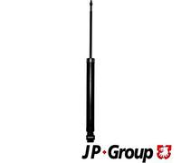 JP GROUP New Shock Absorber Rear Fits DACIA RENAULT Logan Mcv II 8200633372