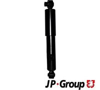 JP GROUP New Shock Absorber Rear Fits HYUNDAI I10 553000X200