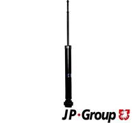 JP GROUP New Shock Absorber Rear Fits KIA Picanto 5531007200