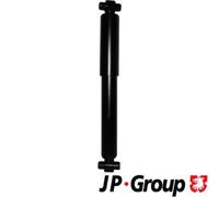 JP GROUP New Shock Absorber Rear Fits MAZDA 6 Hatchback Saloon GR1L28700