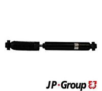 JP GROUP New Shock Absorber Rear Fits PEUGEOT CITROEN 207 208 C3 Picasso 5206FE