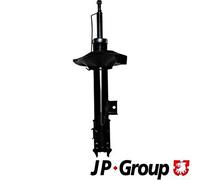 JP GROUP New Shock Absorber Rear Left Fits NISSAN X-Trail K9AA28900A