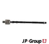 JP GROUP New Tie Rod Axle Joint Front Fits SUBARU Forester Saloon IV 34610AE050