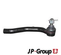 JP GROUP New Tie Rod End Fits HONDA Civic VIII Hatchback Saloon 53540SMG003