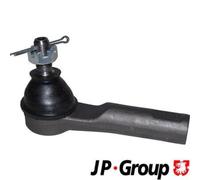 JP GROUP New Tie Rod End Fits HONDA Cr-V III Cr-Z 53540SWAA02