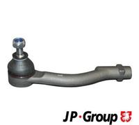 JP GROUP New Tie Rod End Front Fits HYUNDAI KIA Tucson Sportage 568202E000