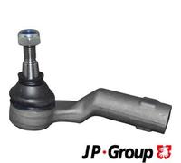 JP GROUP New Tie Rod End Front Fits MAZDA 3 Saloon BP4L32290