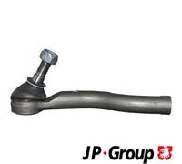 JP GROUP New Tie Rod End Front Fits TOYOTA Yaris Verso 4504759026