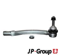JP GROUP New Tie Rod End Front Fits VOLVO S60 I S80 V70 II 274497