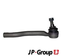 JP GROUP New Tie Rod End Front Outer Fits MAZDA Cx-7 Cx-9 EG2132280