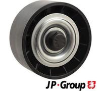 JP GROUP New V-Ribbed Belt Deflection Guide Pulley Fits ALFA ROMEO FIAT 55190052