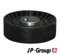 JP GROUP New V-Ribbed Belt Deflection Guide Pulley Fits BMW X5 Z3 Z4 11281738605