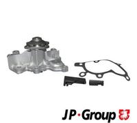 JP GROUP New Water Pump Fits MAZDA 323 F VI 626 IV Petrol 1.8 1.9 2.0 3396917