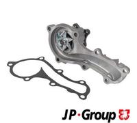 JP GROUP New Water Pump Fits NISSAN Almera II Petrol 1.5 1.6 1.8 210109F605