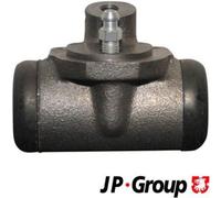 JP GROUP New Wheel Brake Cylinder Fits CITROEN 2 Cv Dyane Mehari 75492434