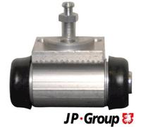 JP GROUP New Wheel Brake Cylinder Fits MERCEDES W168 1684200318