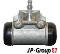 JP GROUP New Wheel Brake Cylinder Fits RENAULT NISSAN Kangoo Express 7701043912