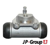 JP GROUP New Wheel Brake Cylinder Fits RENAULT NISSAN Kangoo Express 7701043913
