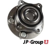 JP GROUP New Wheel Hub Fits HYUNDAI KIA Ix55 Santa Fe I II Sorento II 517502B010