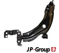 JP GROUP New Wishbone Front Fits FIAT Doblo Cargo Mpv 51772992