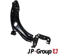 JP GROUP New Wishbone Front Right Fits FIAT Doblo Cargo Mpv 51866700