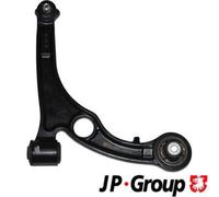 JP GROUP New Wishbone Front Right Fits FIAT Stilo Multi Wagon 50700779