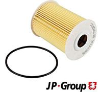 JP GROUP 1218506100 Oil filter