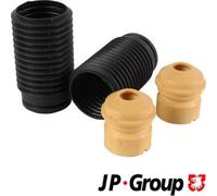 Shock absorber cover 1542700810 JP GROUP for FORD NISSAN HYUNDAI