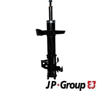 JP GROUP Shock Absorber Front Left Fits HONDA Civic VIII Hatchback 51606SMRE01
