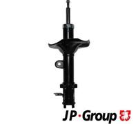 JP GROUP Shock Absorber Rear Left Fits KIA HYUNDAI Sportage Tucson 553612E201