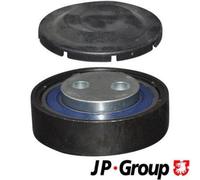 JP GROUP V-Ribbed Belt Deflection Guide Pulley Fits AUDI VW SKODA A4 059260523