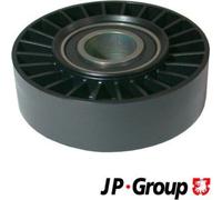 JP GROUP 1118303500 Deflection / guide pulley, V-ribbed belt
