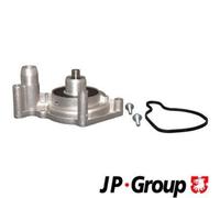 JP GROUP Water Pump Fits AUDI A4 Avant A6 A8 Allroad Diesel 4.0 4.2 079121011H