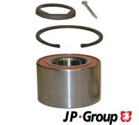 JP GROUP Wheel Bearing Kit Fits VAUXHALL Calibra A Omega Senator 1604292