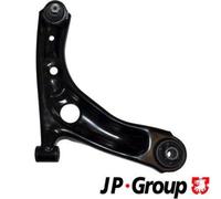 JP GROUP Wishbone Front Right Fits PEUGEOT TOYOTA CITROEN 107 3521L3