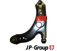 JP GROUP Wishbone Lower Front Fits VW SKODA SEAT AUDI Bora 1J0407151