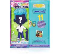 JP Hairdorables HAA10000 Hairdorables Hairdudeables-Series 3